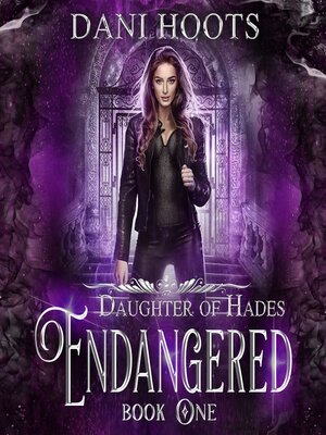 cover image of Endangered